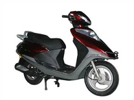 Adilt Scooter Cool Moped 125CC