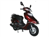 Old Style 100CC Motè pou Honda