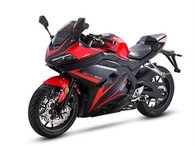 Kous Motè 200CC Ti Deplasman
