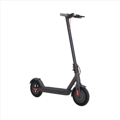 10 Pous elektrik Scooter pou Xiaomi