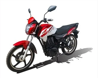 Segondè pèfòmans fre elektrik motosiklèt 2500W