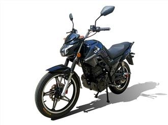 Middleweight Sport Touring Motosiklèt Elektrik 5000W