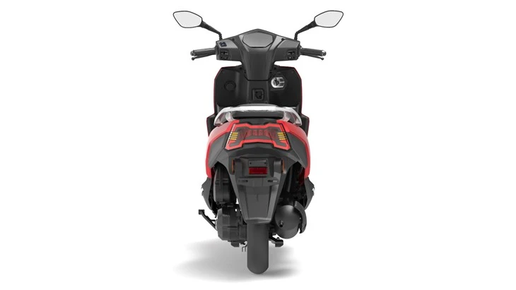 150CC Motorcycle, With Powerful Riding Power, Starts A Wonderful Motorcycle Travel Life.